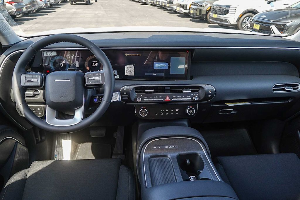 Thumbnail: 2026 Hyundai Palisade - 2