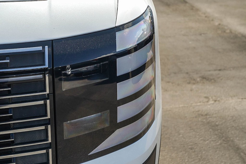 Thumbnail: 2026 Hyundai Palisade - 19