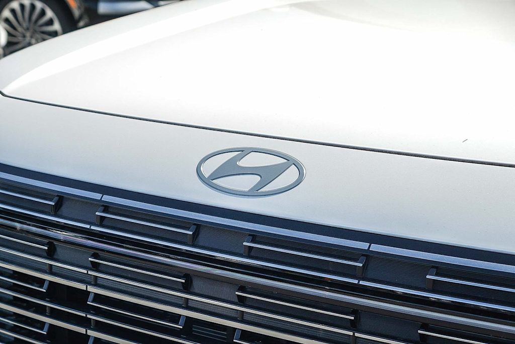 Thumbnail: 2026 Hyundai Palisade - 6