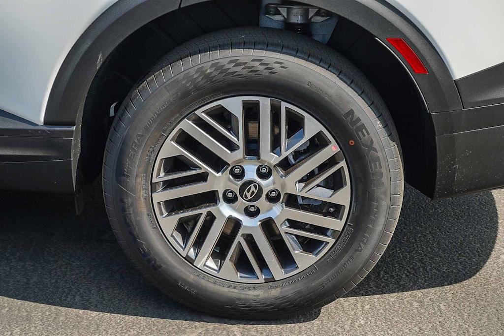 Thumbnail: 2026 Hyundai Palisade - 20