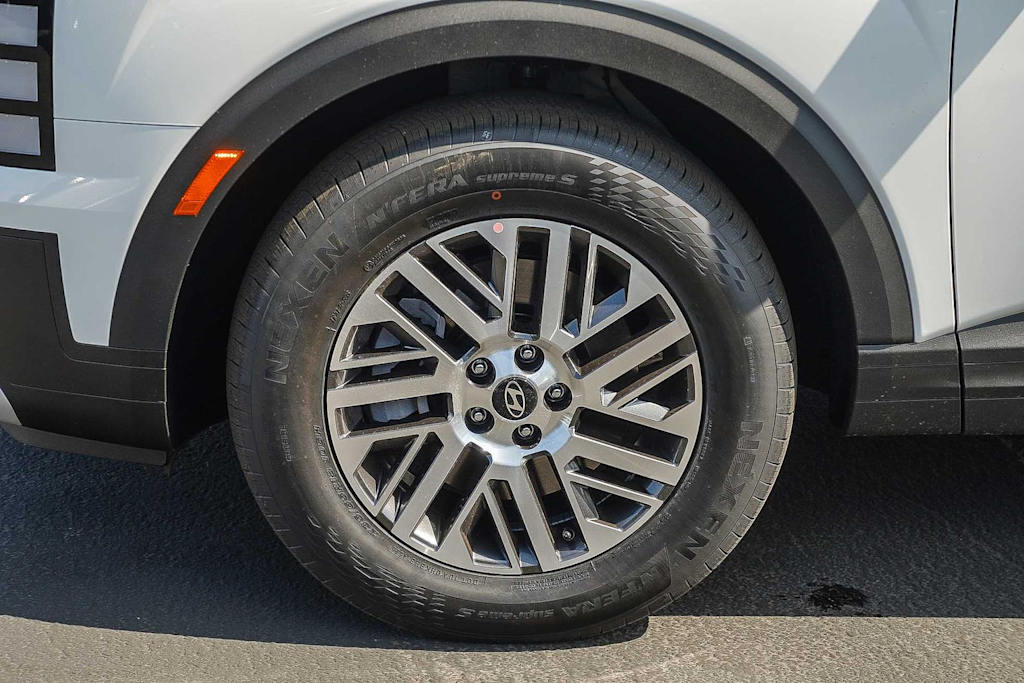 Thumbnail: 2026 Hyundai Palisade - 7