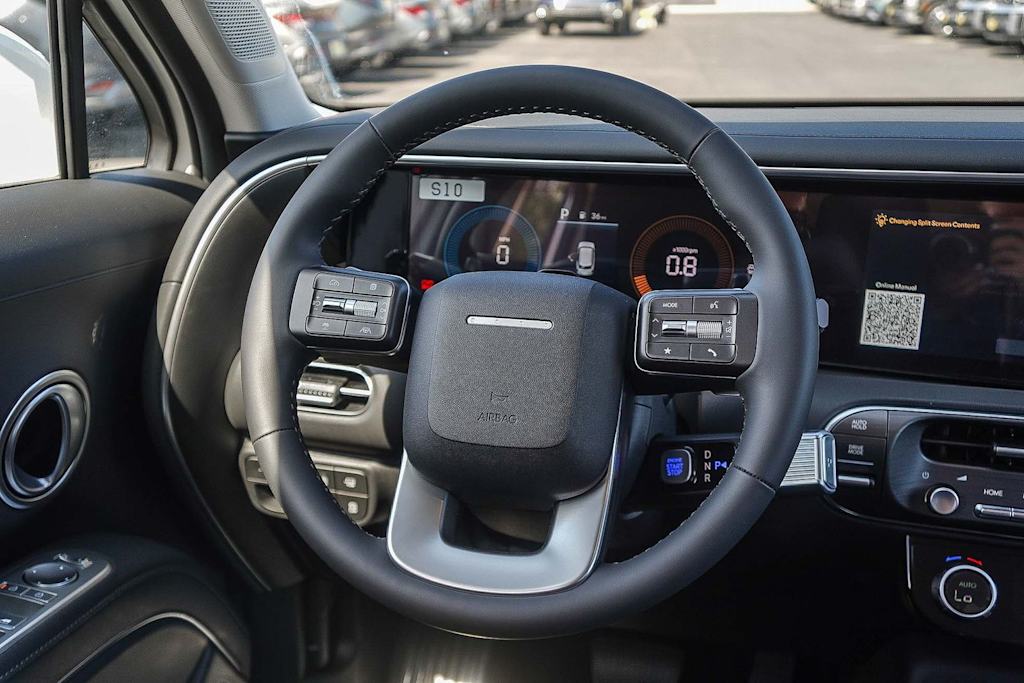 Thumbnail: 2026 Hyundai Palisade - 9