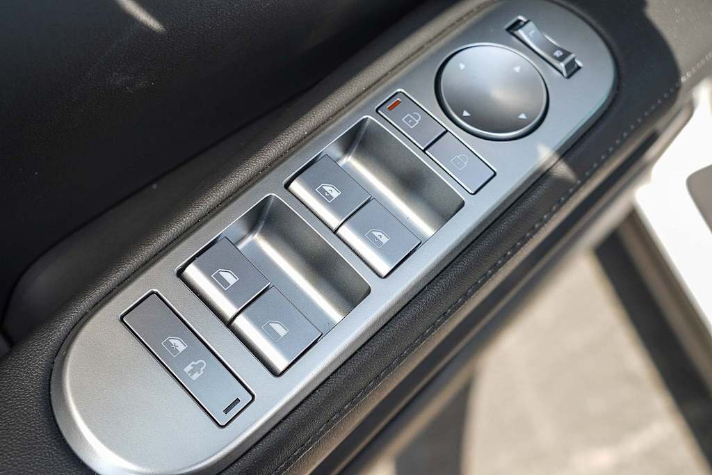 Thumbnail: 2026 Hyundai Palisade - 25