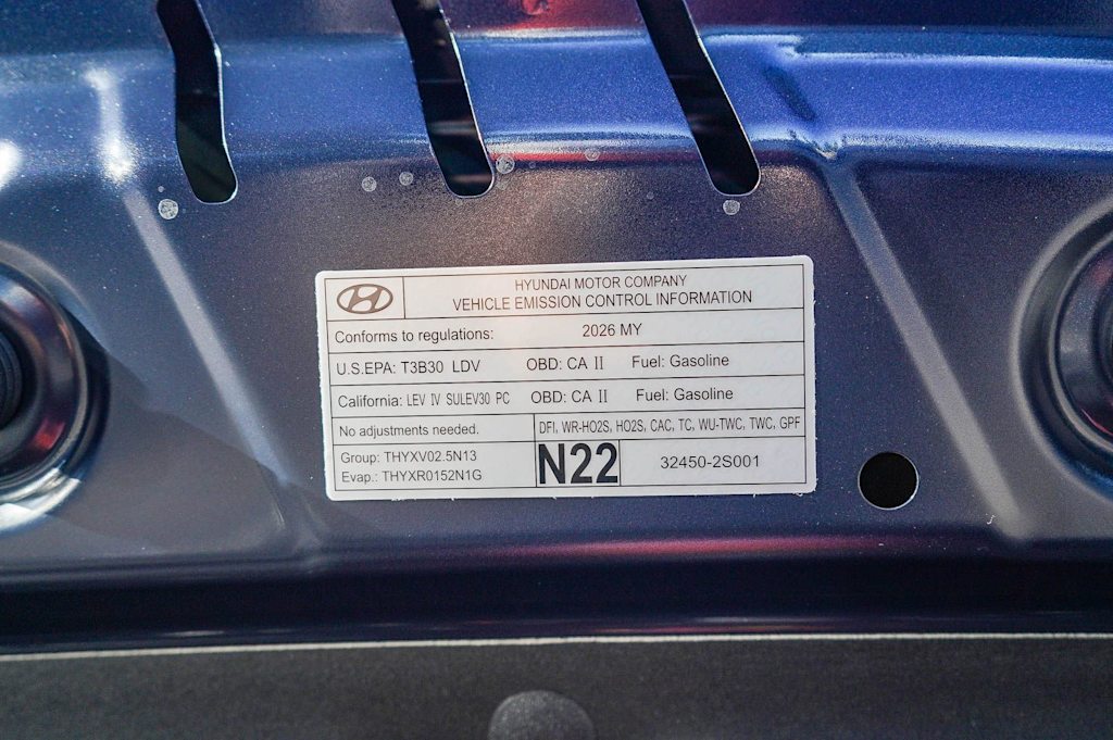 Thumbnail: 2026 Hyundai Palisade - 27