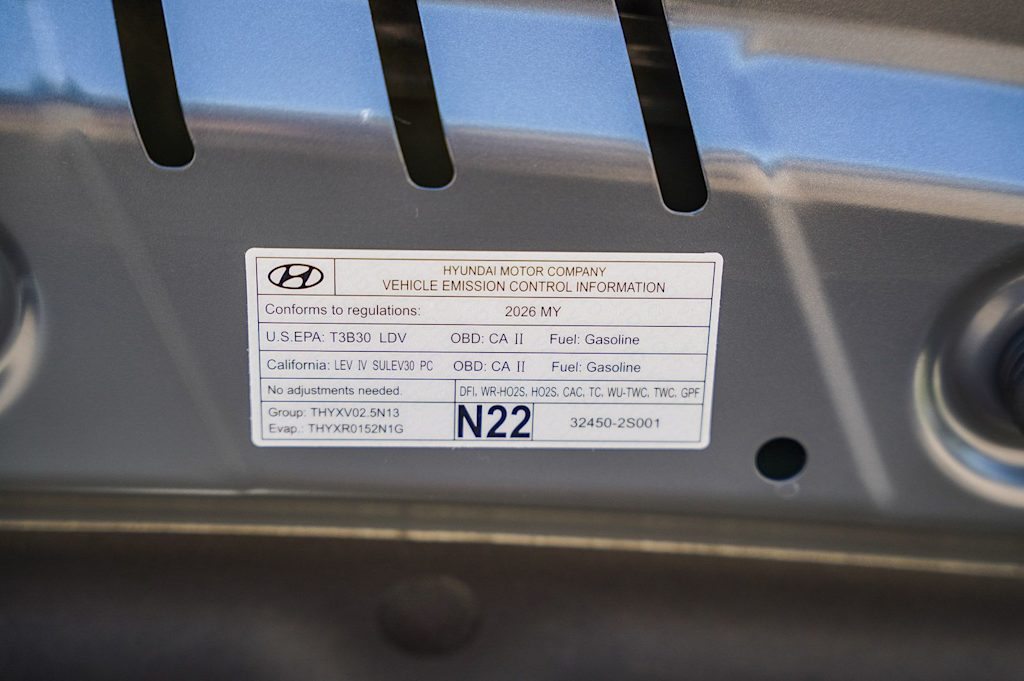 Thumbnail: 2026 Hyundai Palisade - 17