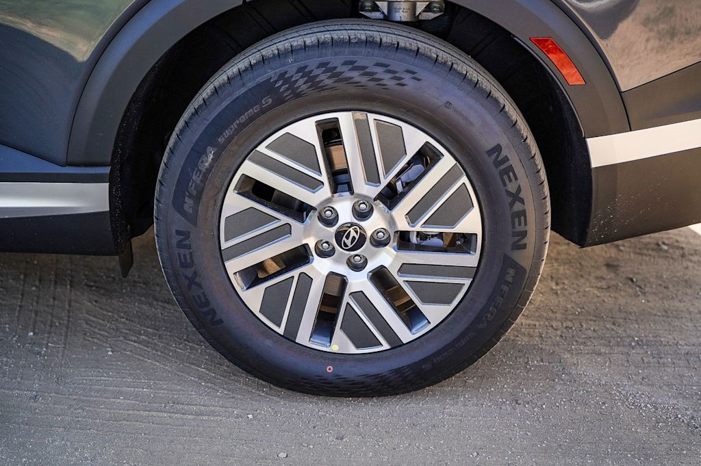 Thumbnail: 2026 Hyundai Palisade - 20