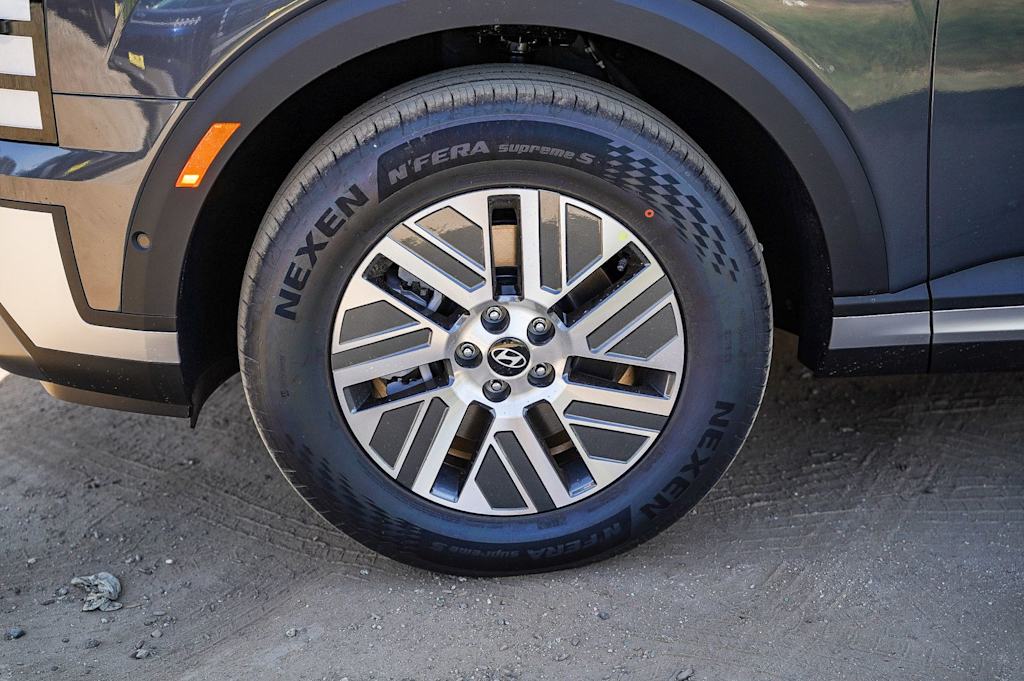 Thumbnail: 2026 Hyundai Palisade - 7