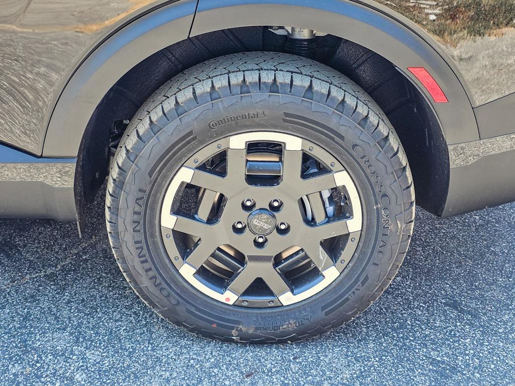 Thumbnail: 2026 Hyundai Palisade - 6