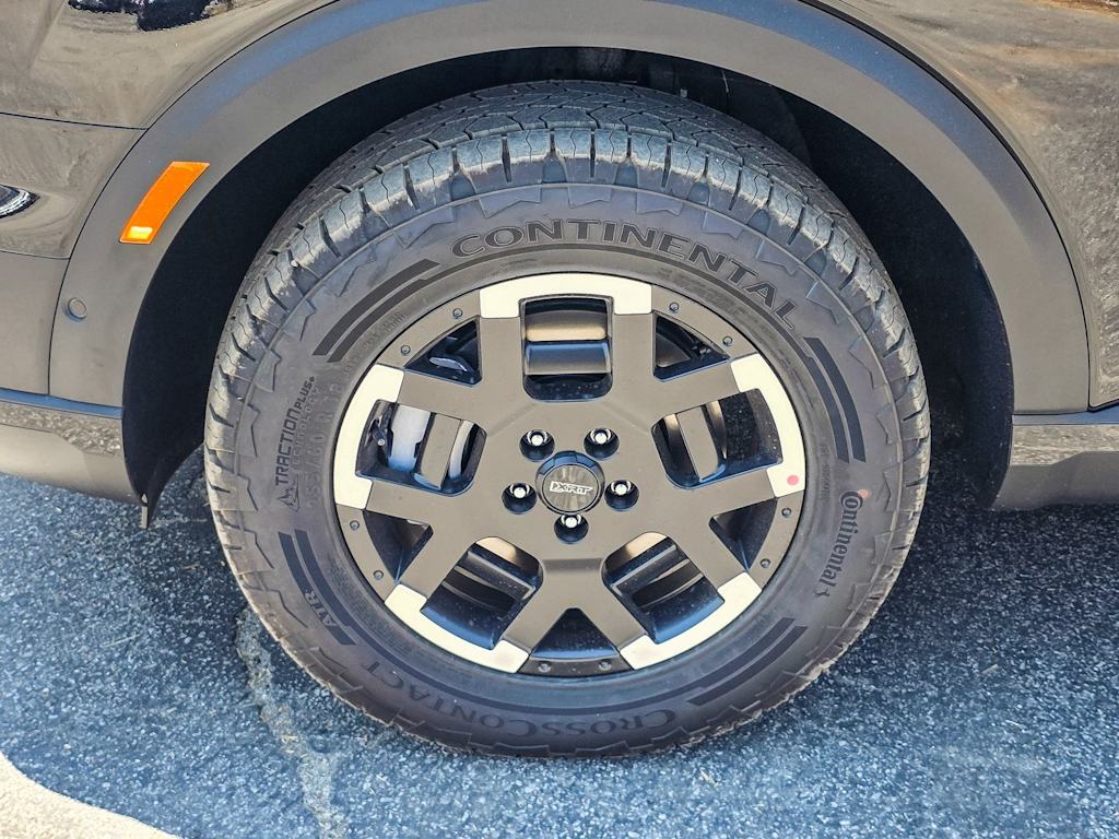 Thumbnail: 2026 Hyundai Palisade - 18