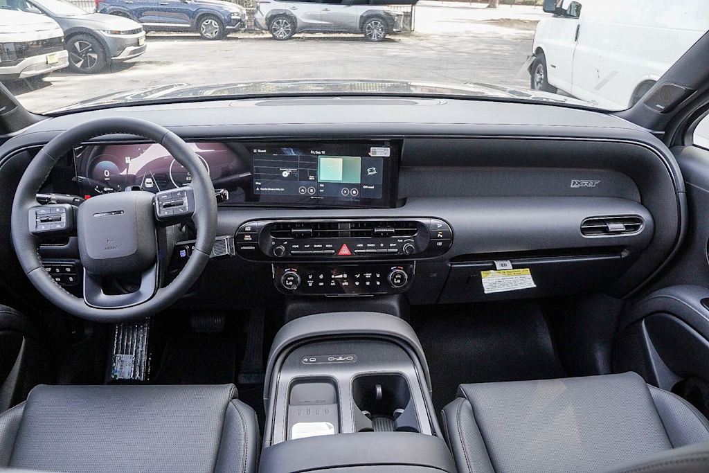 Thumbnail: 2026 Hyundai Palisade - 2