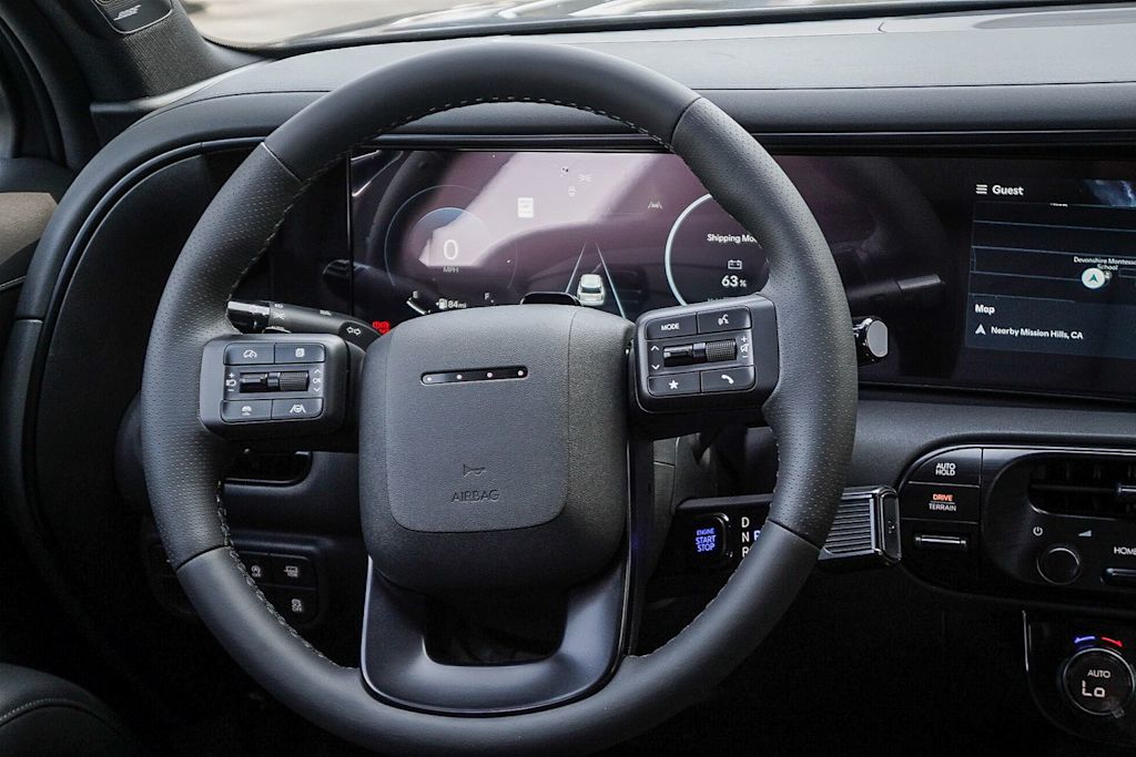 Thumbnail: 2026 Hyundai Palisade - 7