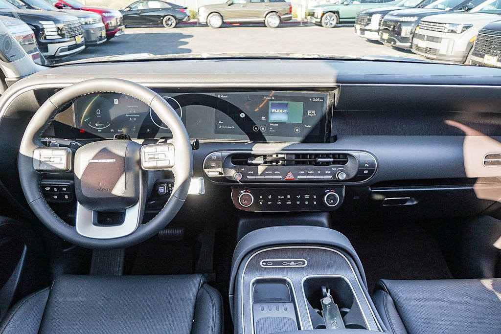 Thumbnail: 2026 Hyundai Palisade - 2