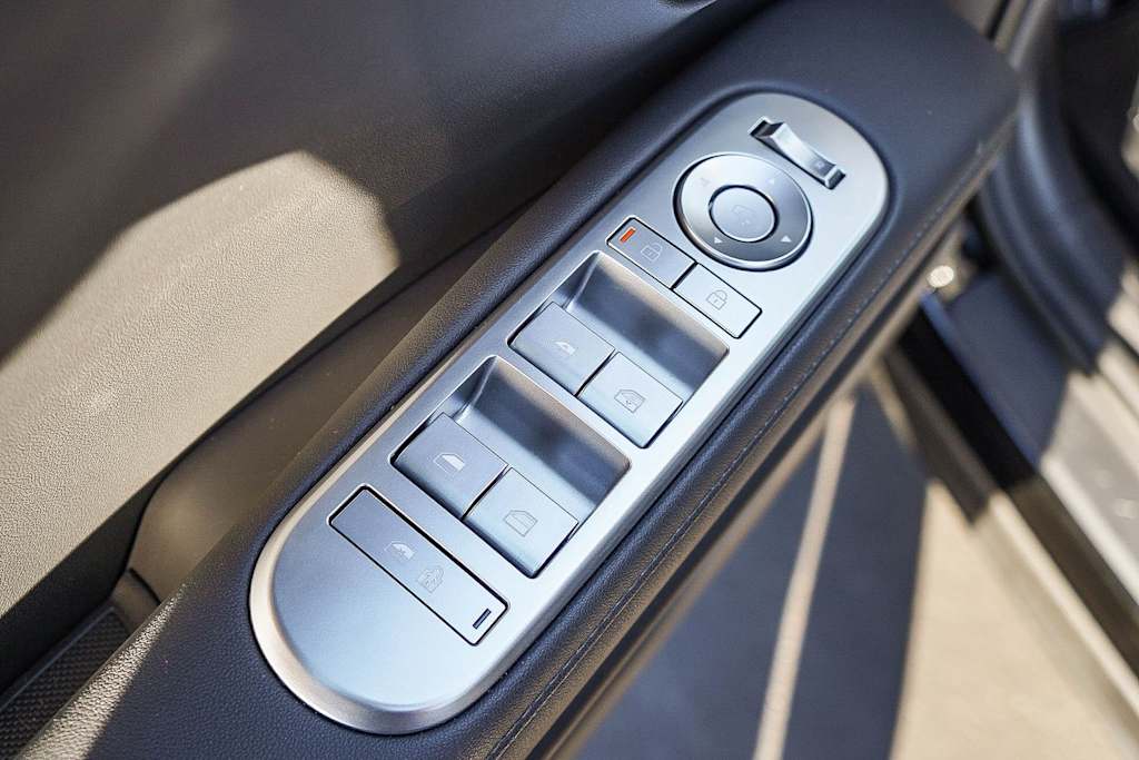 Thumbnail: 2026 Hyundai Palisade - 28