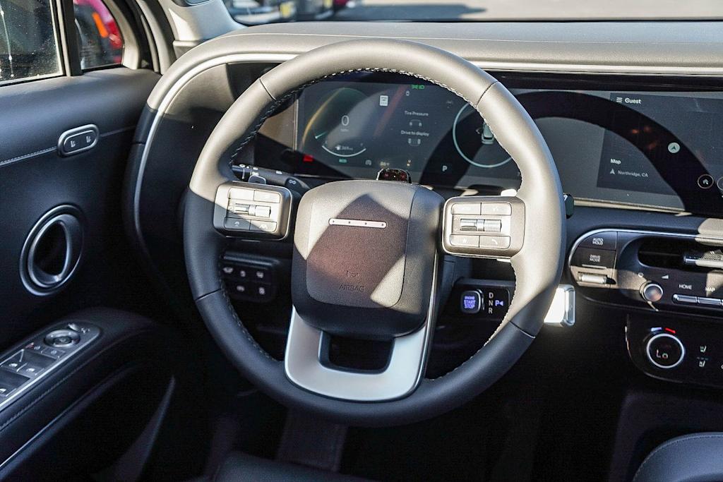 Thumbnail: 2026 Hyundai Palisade - 9