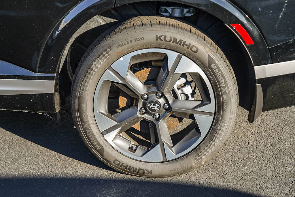 Thumbnail: 2026 Hyundai Palisade - 22