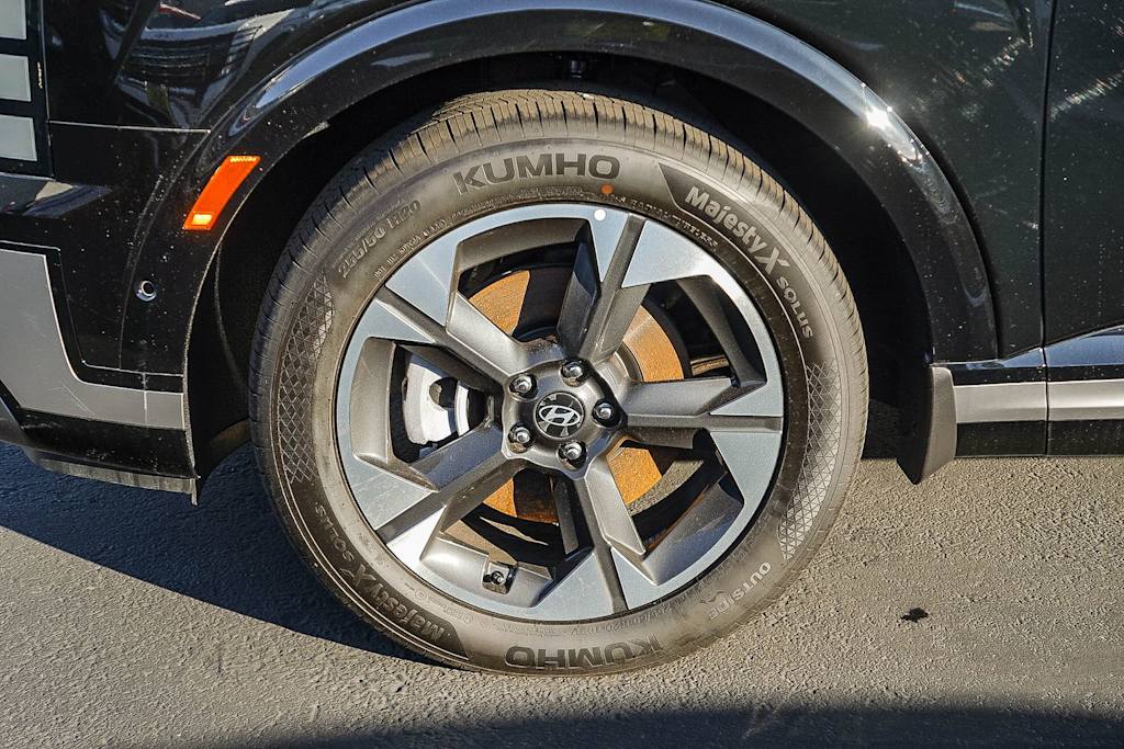 Thumbnail: 2026 Hyundai Palisade - 7