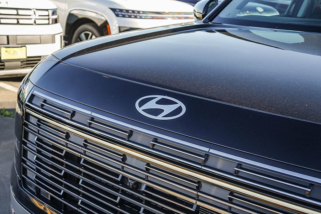 Thumbnail: 2026 Hyundai Palisade - 6