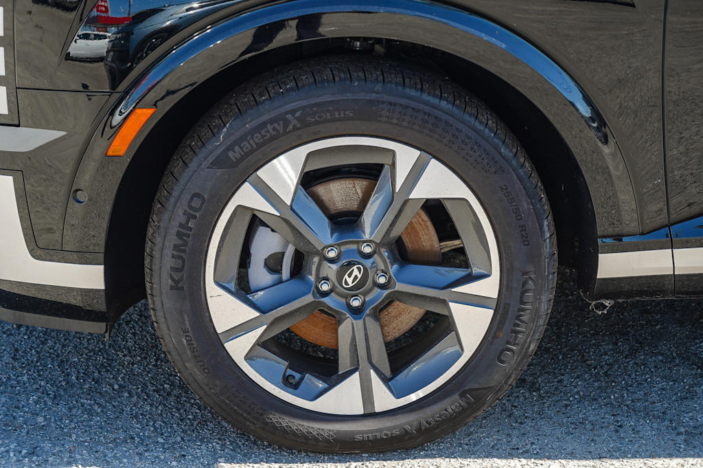 Thumbnail: 2026 Hyundai Palisade - 7