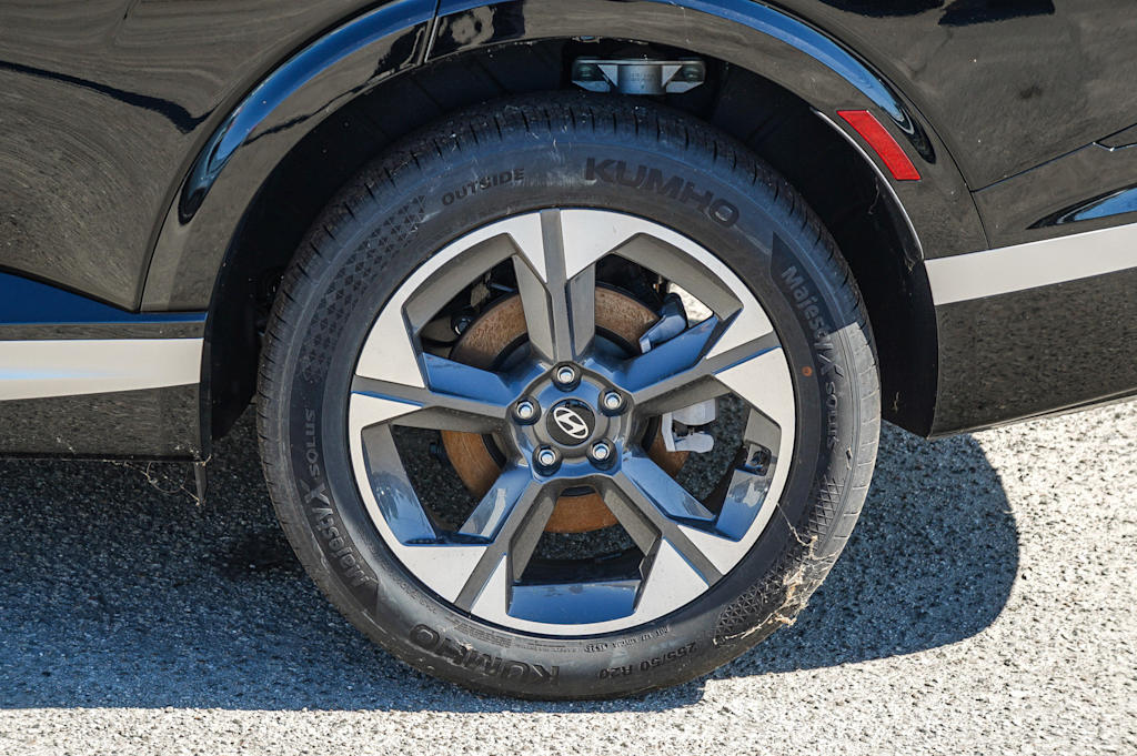 Thumbnail: 2026 Hyundai Palisade - 20