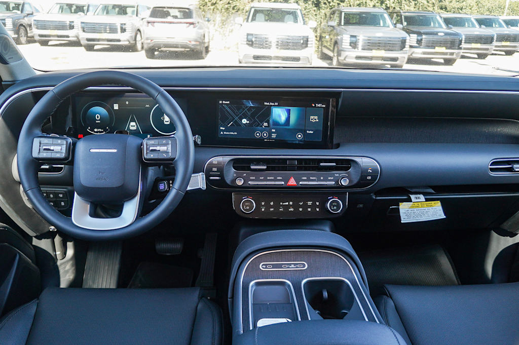 Thumbnail: 2026 Hyundai Palisade - 2