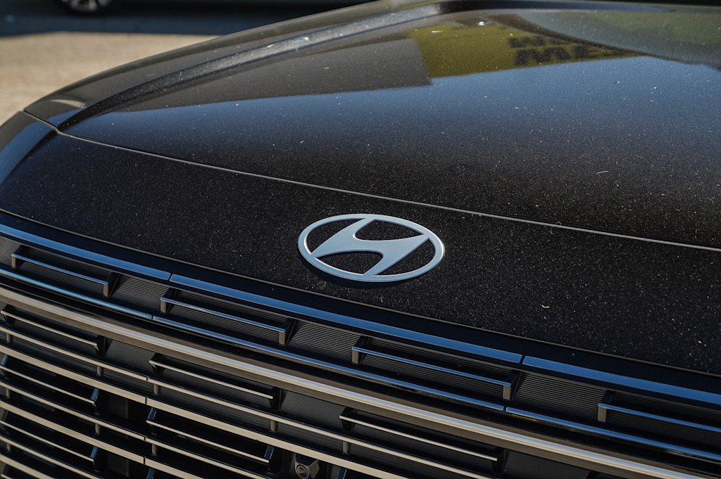 Thumbnail: 2026 Hyundai Palisade - 6