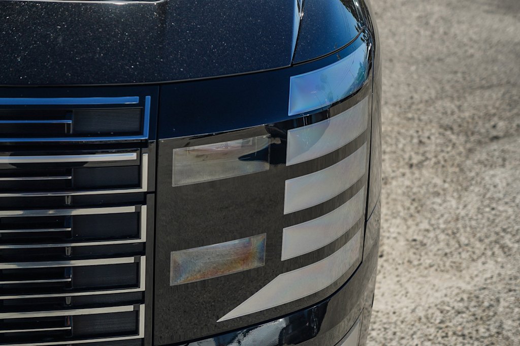 Thumbnail: 2026 Hyundai Palisade - 19