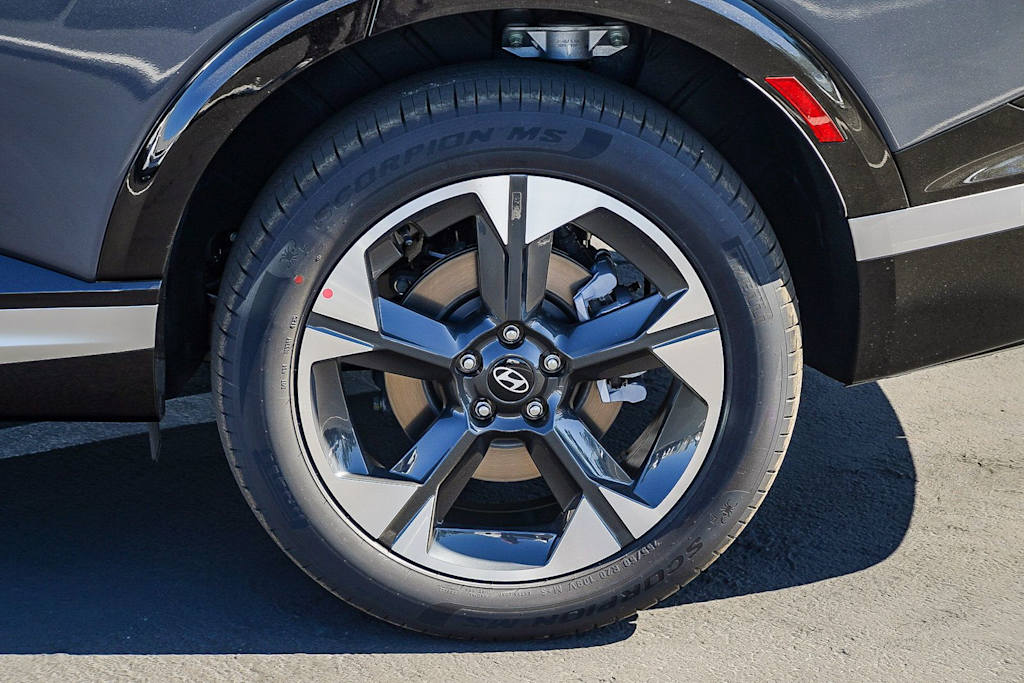Thumbnail: 2026 Hyundai Palisade - 18
