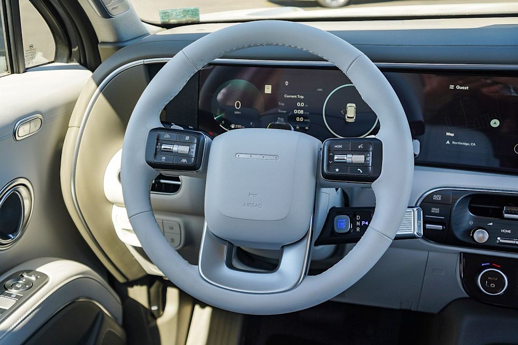 Thumbnail: 2026 Hyundai Palisade - 9