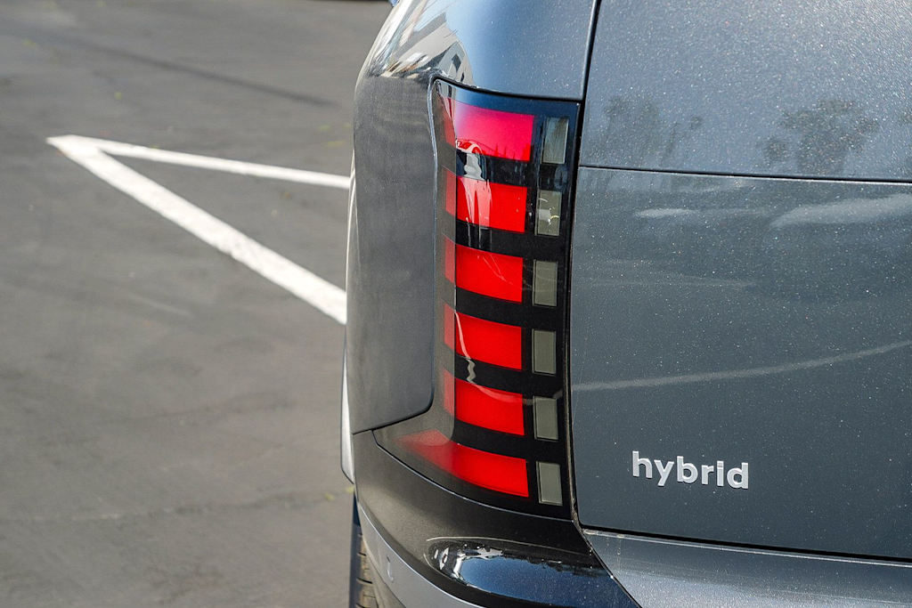 Thumbnail: 2026 Hyundai Palisade - 16