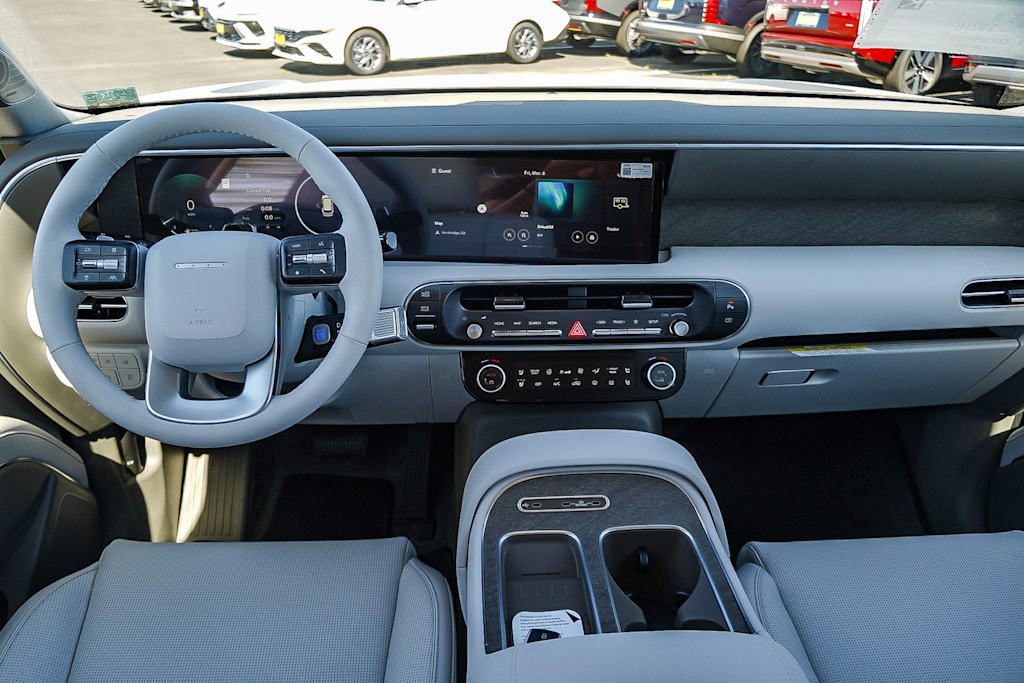 Thumbnail: 2026 Hyundai Palisade - 2