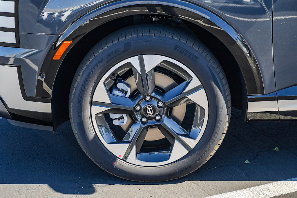 Thumbnail: 2026 Hyundai Palisade - 7