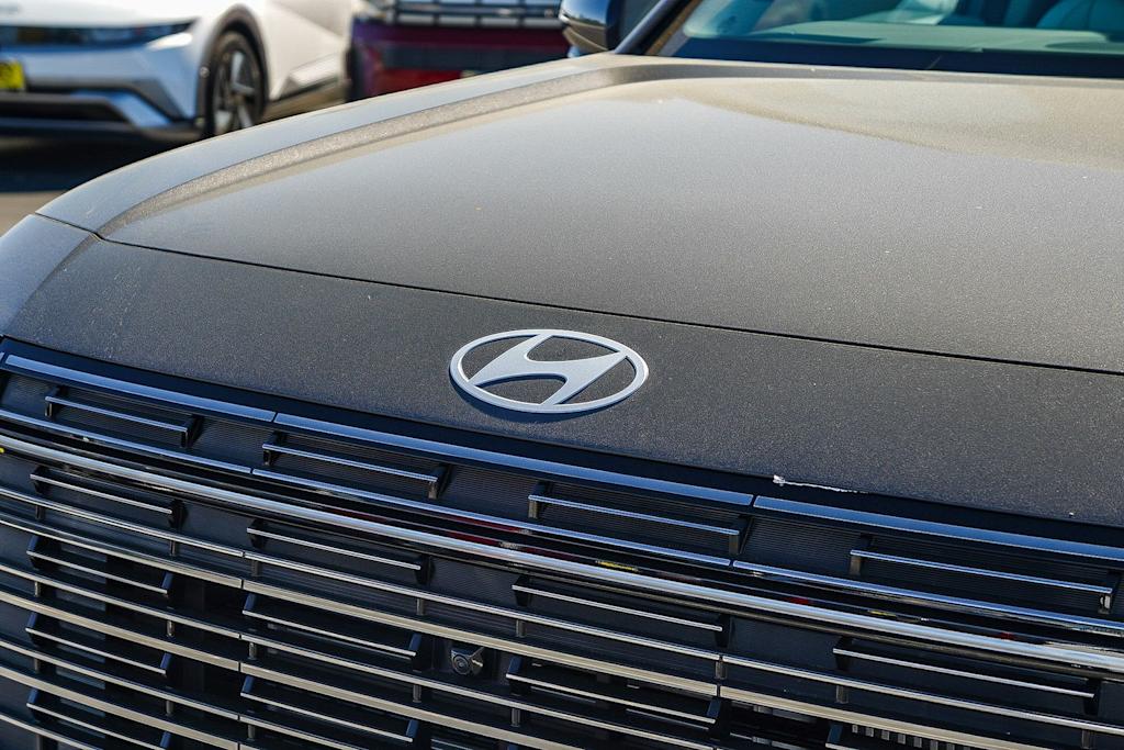 Thumbnail: 2026 Hyundai Palisade - 6