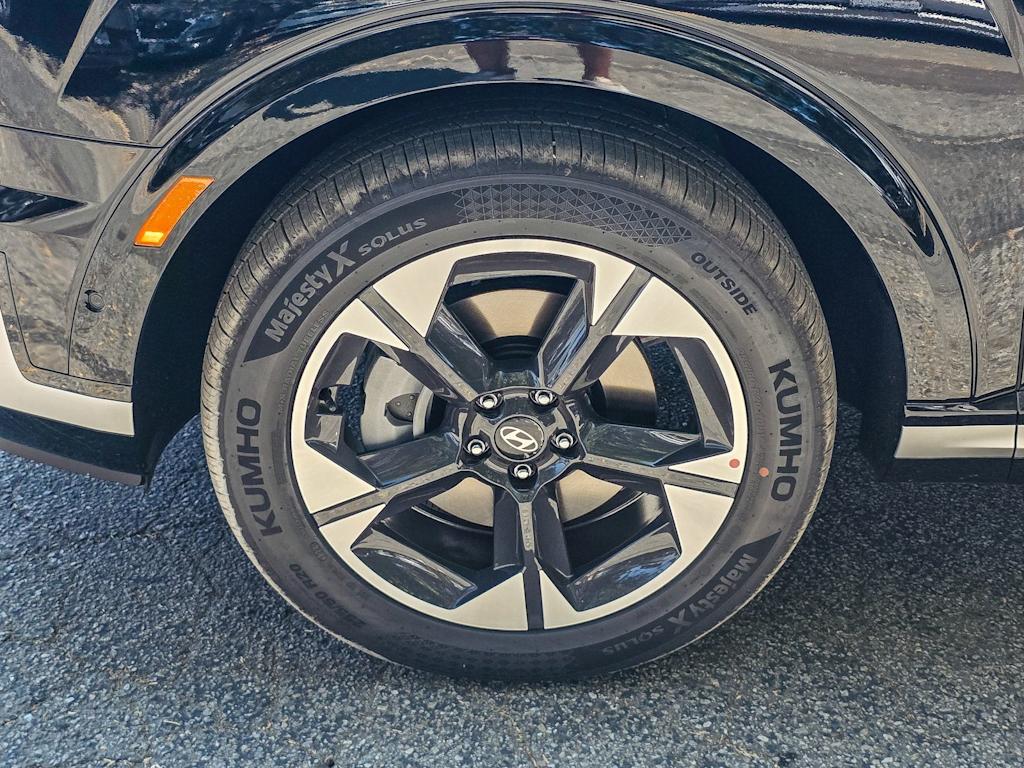 Thumbnail: 2026 Hyundai Palisade - 18