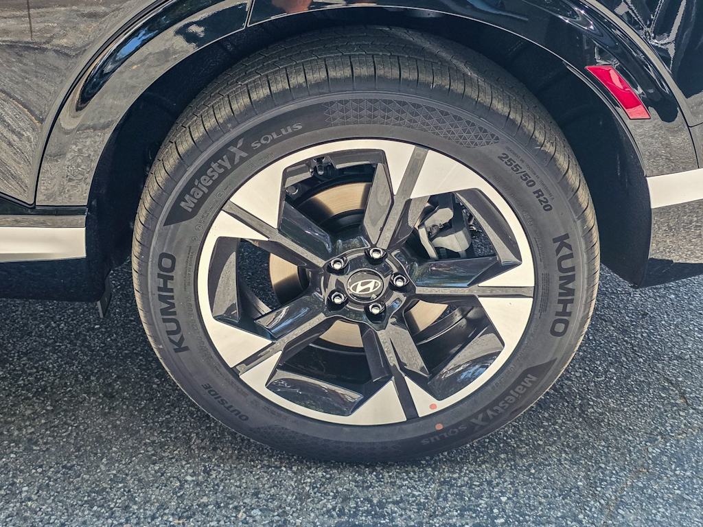 Thumbnail: 2026 Hyundai Palisade - 6