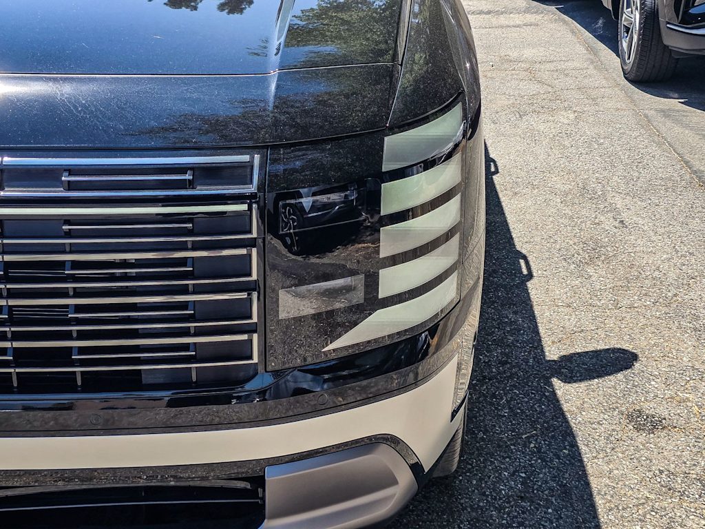 Thumbnail: 2026 Hyundai Palisade - 19