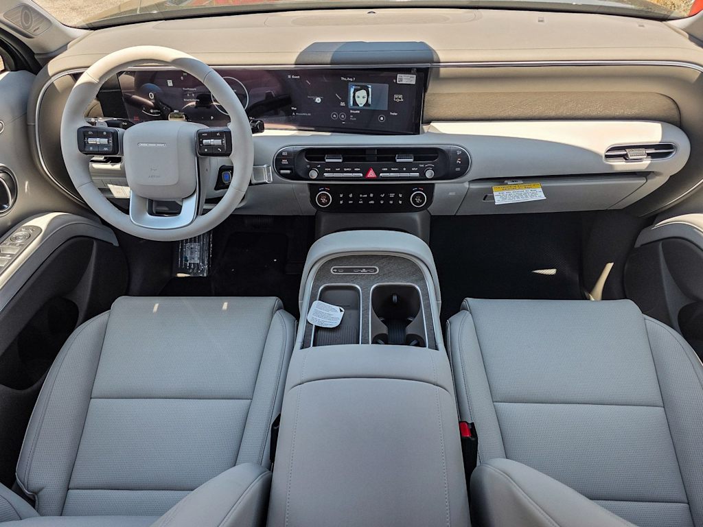 Thumbnail: 2026 Hyundai Palisade - 2