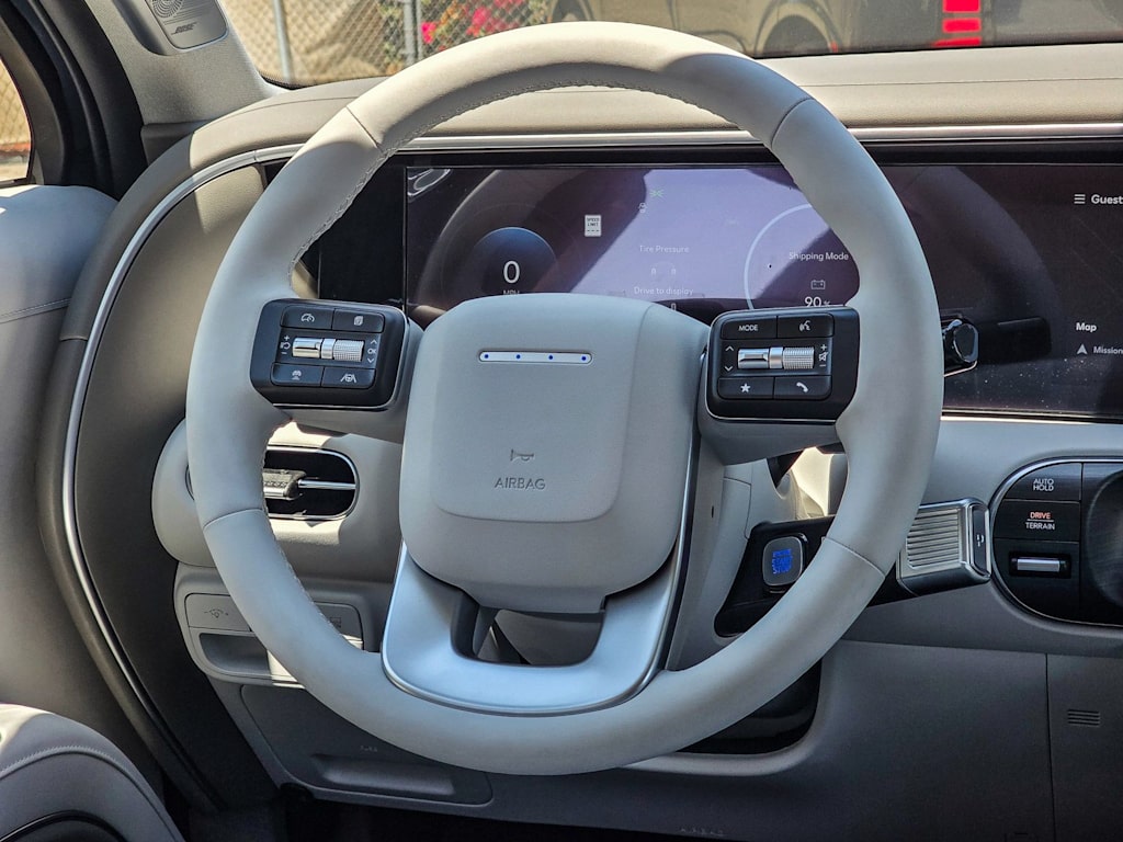 Thumbnail: 2026 Hyundai Palisade - 8