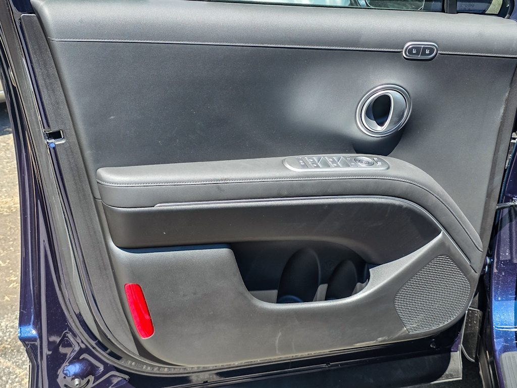 Thumbnail: 2026 Hyundai Palisade - 23