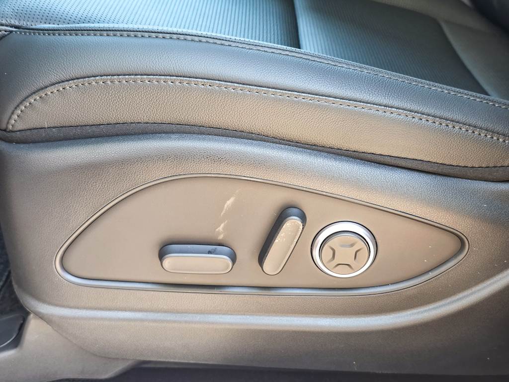 Thumbnail: 2026 Hyundai Palisade - 24