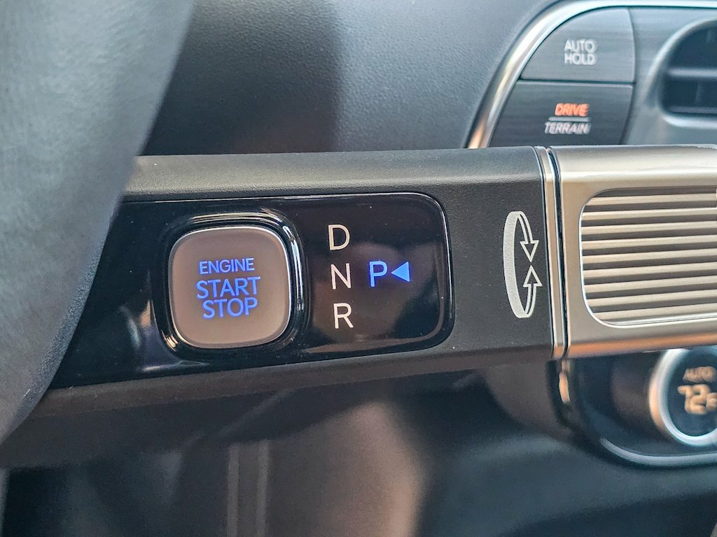 Thumbnail: 2026 Hyundai Palisade - 21