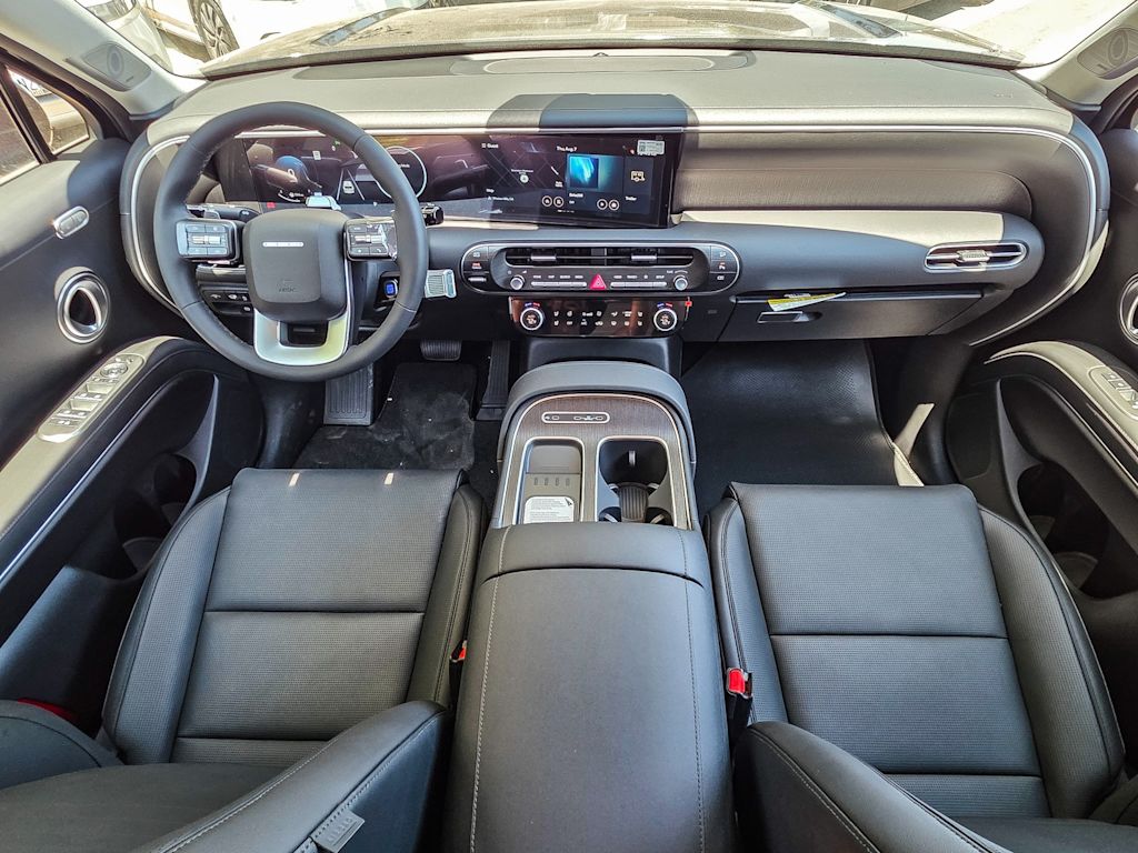 Thumbnail: 2026 Hyundai Palisade - 2