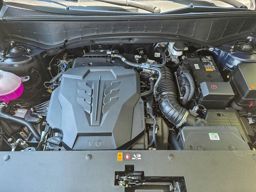 Thumbnail: 2026 Hyundai Palisade - 8