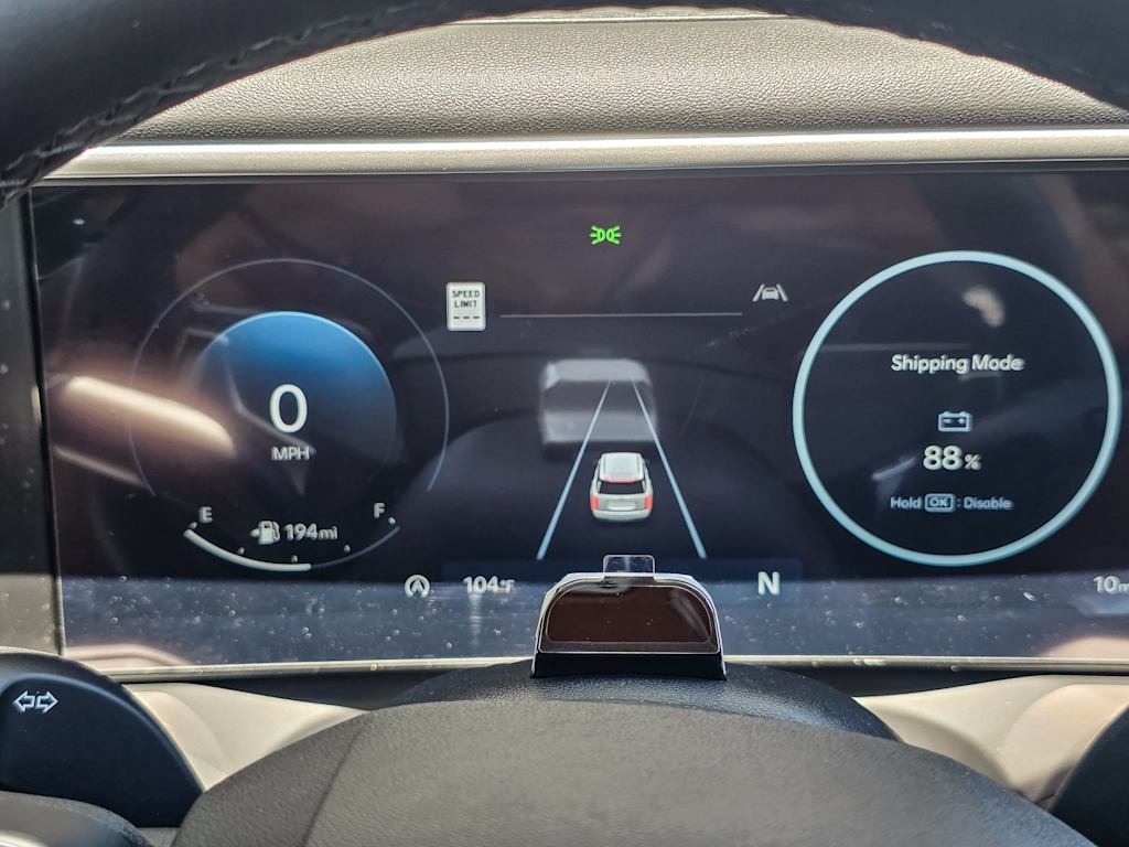 Thumbnail: 2026 Hyundai Palisade - 22