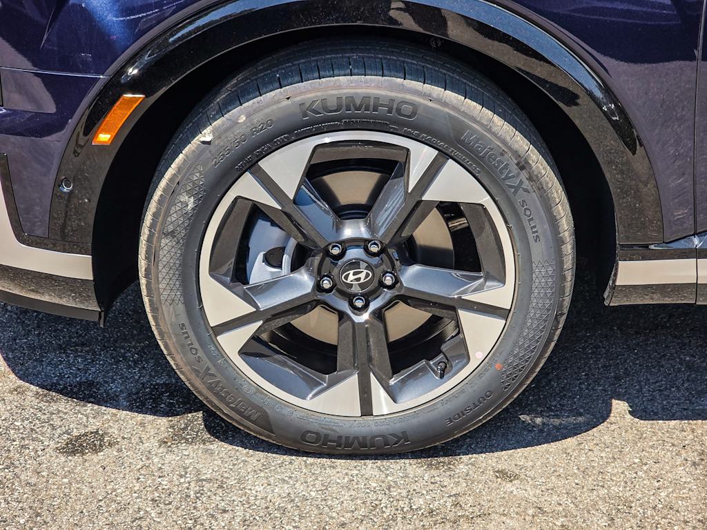 Thumbnail: 2026 Hyundai Palisade - 18