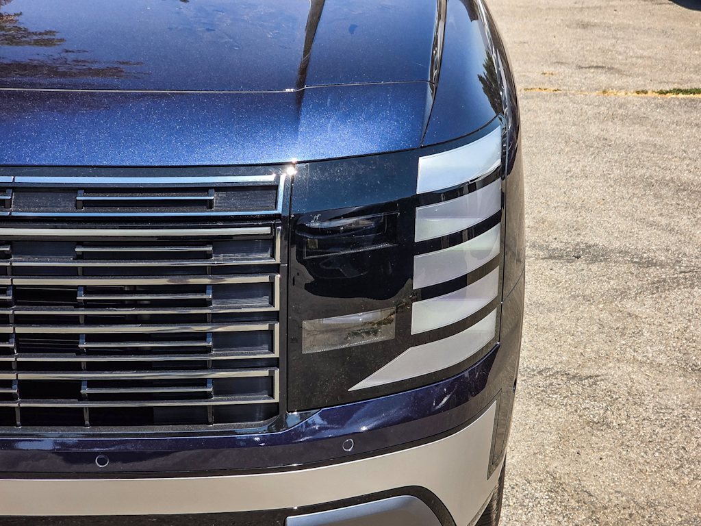 Thumbnail: 2026 Hyundai Palisade - 19