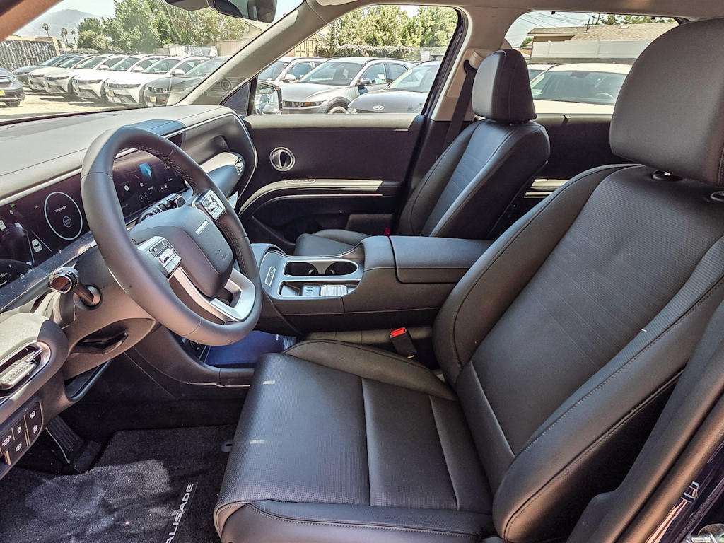 Thumbnail: 2026 Hyundai Palisade - 11