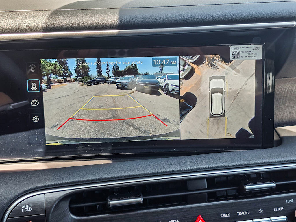 Thumbnail: 2026 Hyundai Palisade - 6