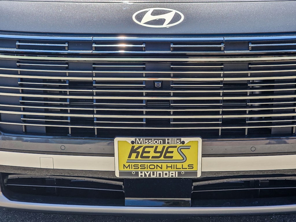 Thumbnail: 2026 Hyundai Palisade - 6