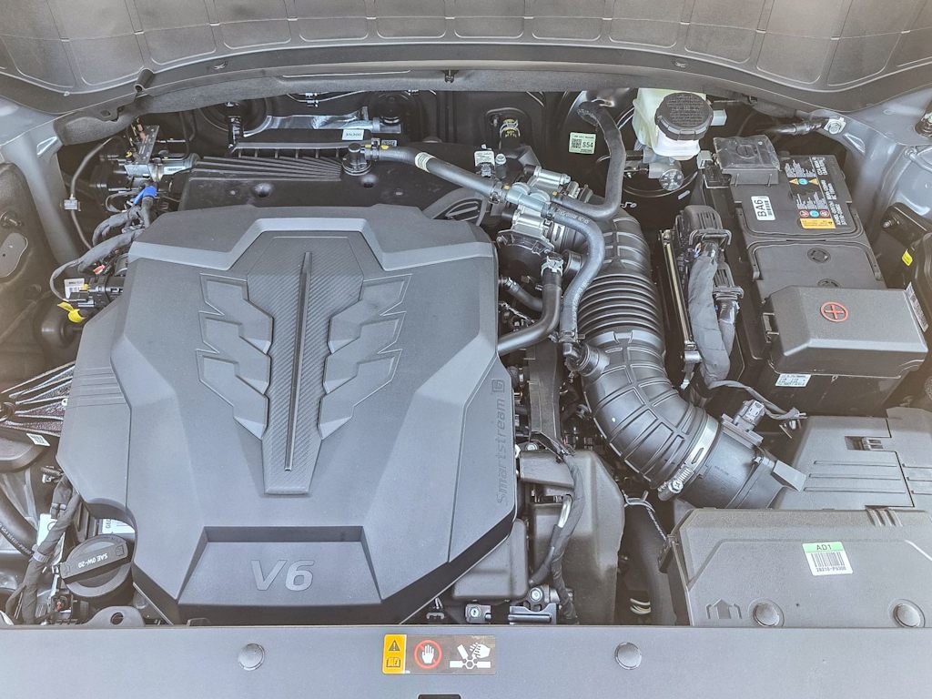 Thumbnail: 2026 Hyundai Palisade - 8