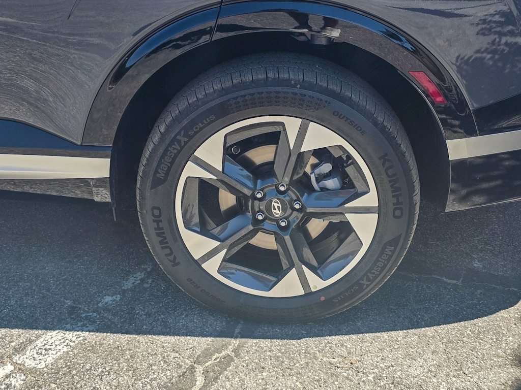 Thumbnail: 2026 Hyundai Palisade - 7